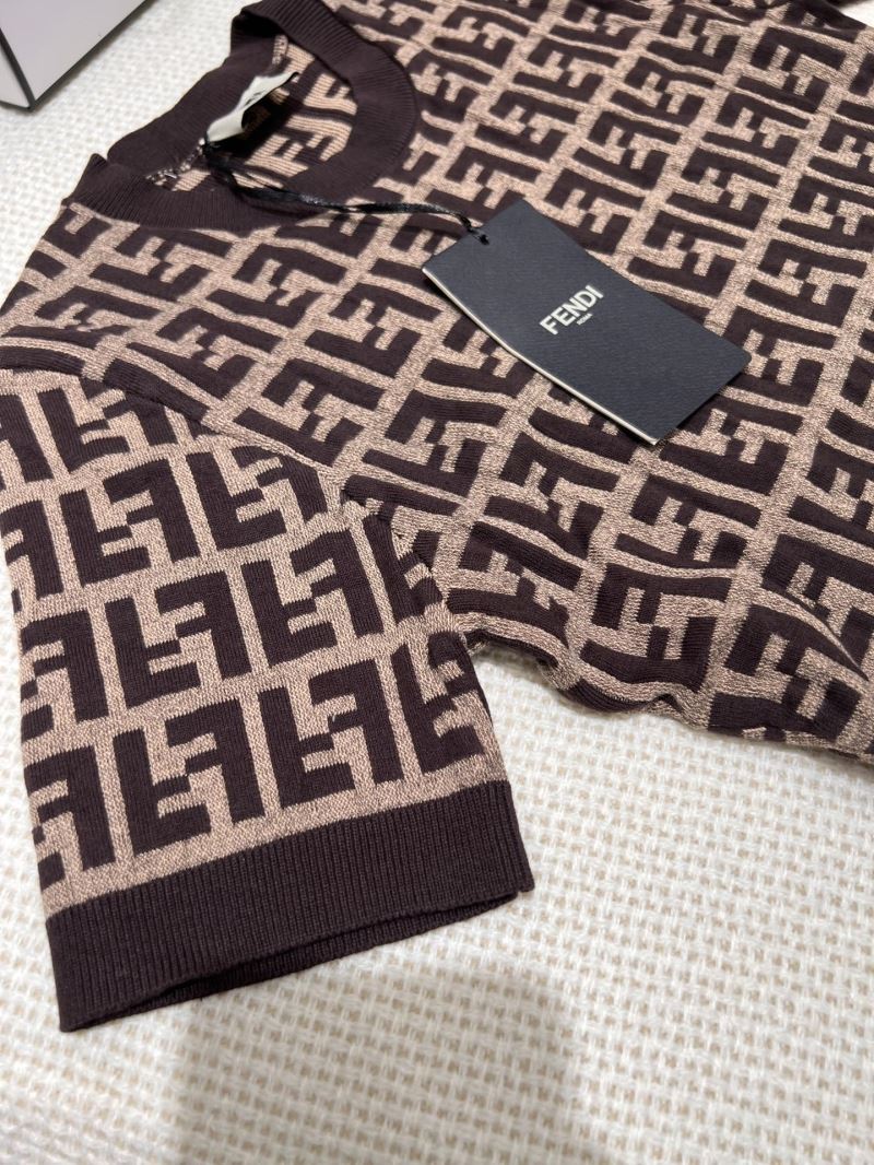 Fendi T-Shirts